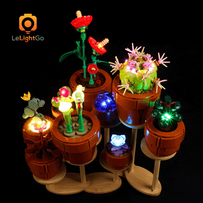 Light Kit For Tiny Plants 10329