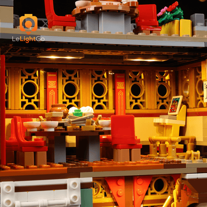 Light Kit For Family Reunion Celebration 80113