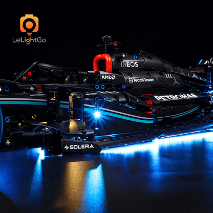 Light Kit For Mercedes-AMG F1 W14 E Performance 42171