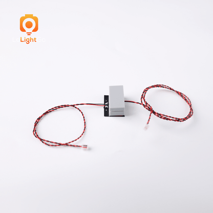 LeLightGo DIY 1 Set Wireless Power Connector