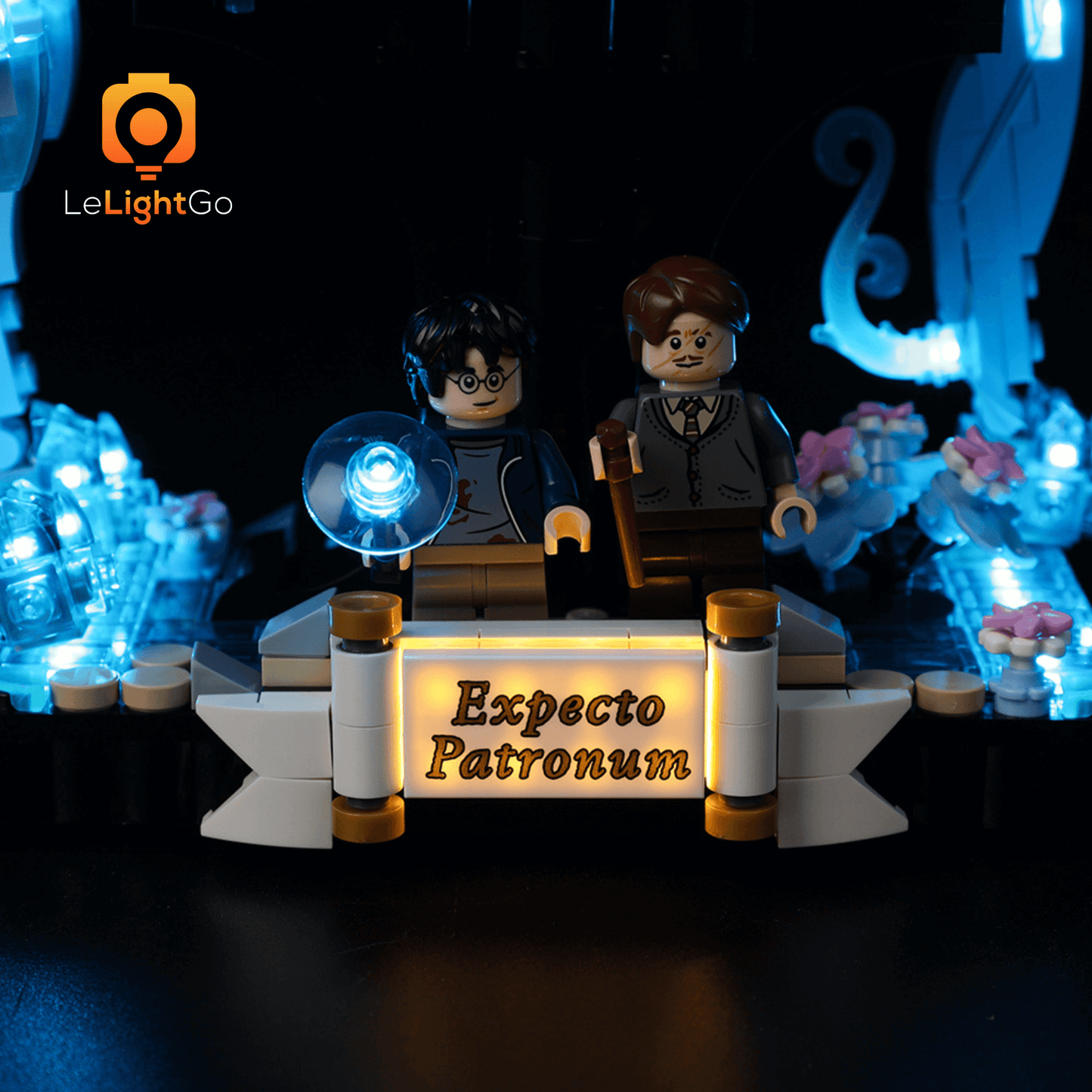 Light Kit For Expecto Patronum 76414