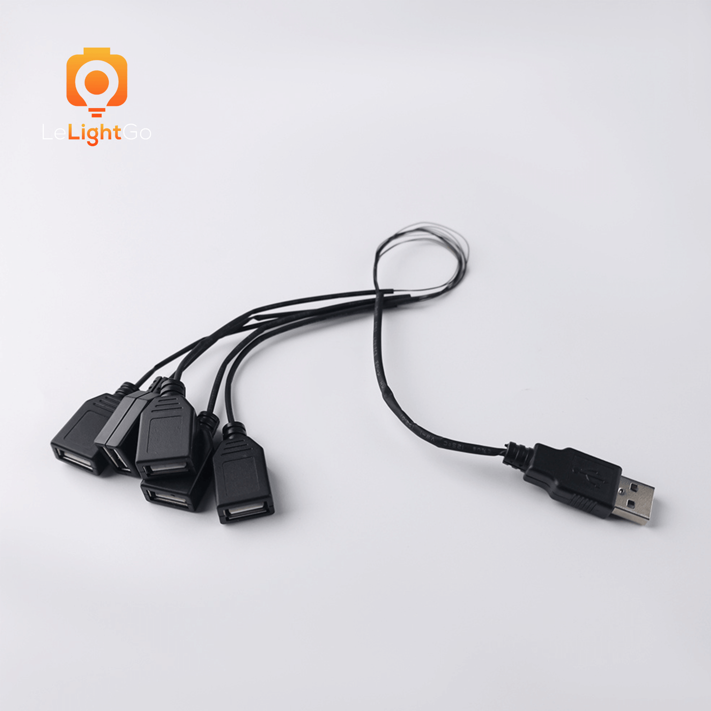 LeLightGo DIY USB Adapter Cable