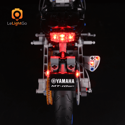 Light Kit For Yamaha MT-10 SP 42159