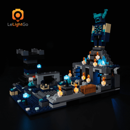 Light Kit For The Deep Dark Battle 21246