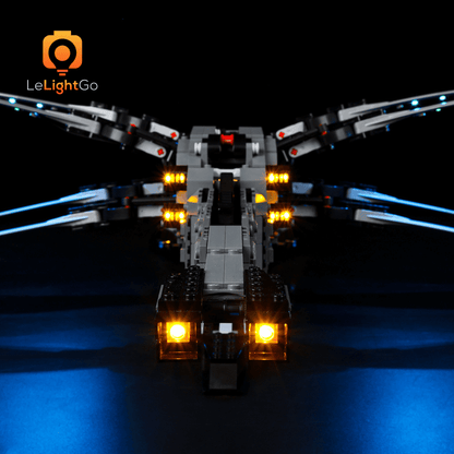 Light Kit For Dune Atreides Royal Ornithopter 10327
