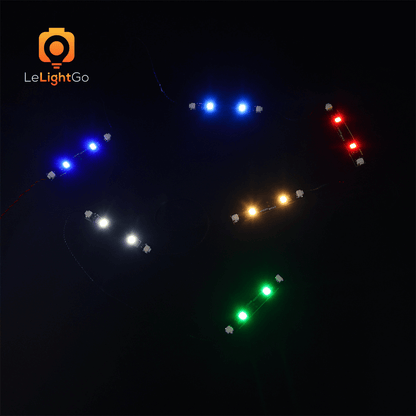 LeLightGo DIY Led Strip Light