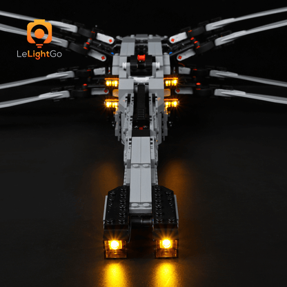 Light Kit For Dune Atreides Royal Ornithopter 10327