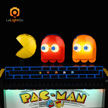 Light Kit For PAC-MAN Arcade 10323