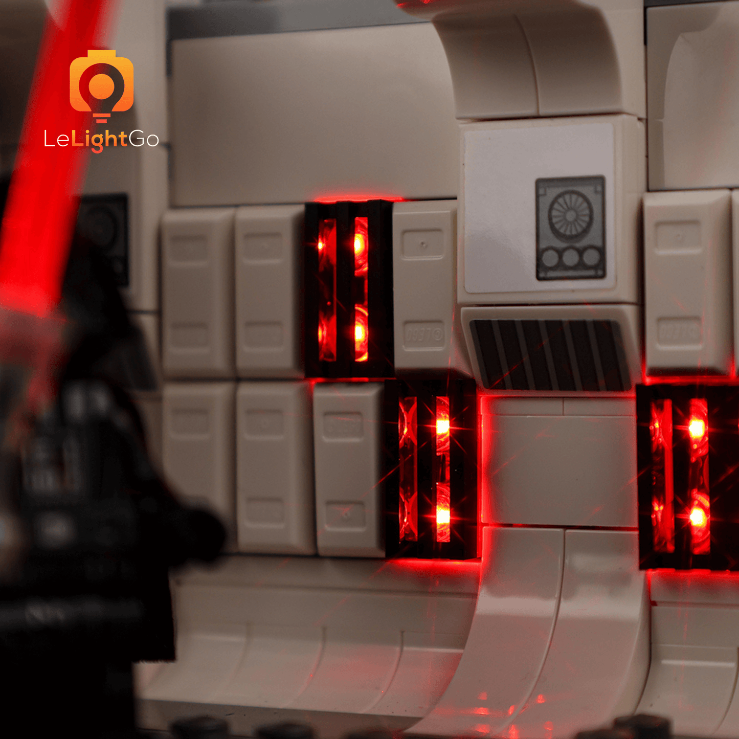 Light Kit For Boarding the Tantive IV 75387