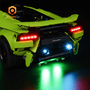 Light Kit For Lamborghini Huracán Tecnica 42161