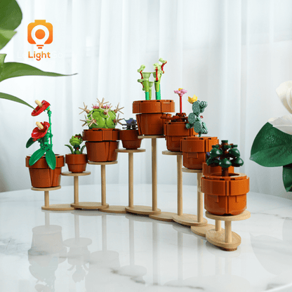 Light Kit For Tiny Plants 10329