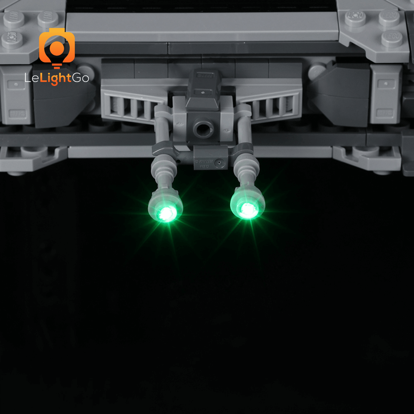 Light Kit For Venator-Class Republic Attack Cruiser 75367