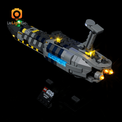 Light Kit For Invisible Hand 75377