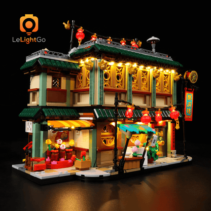 Light Kit For Family Reunion Celebration 80113