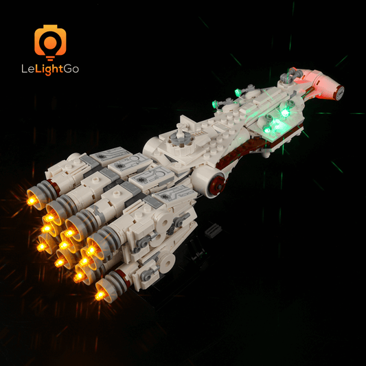 Light Kit For Tantive IV 75376