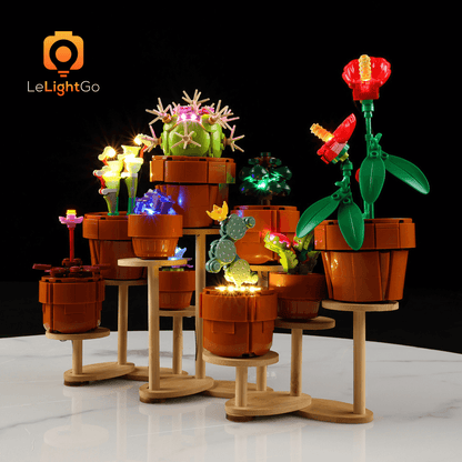 Light Kit For Tiny Plants 10329