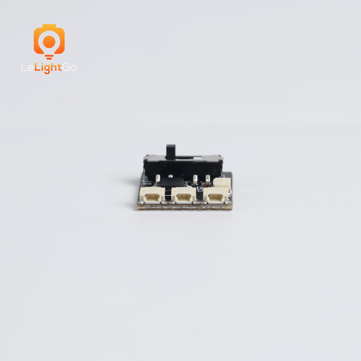 LeLightGo Traffic Light Effect Board