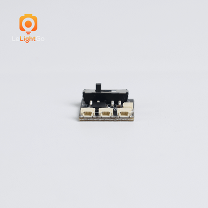 LeLightGo Traffic Light Effect Board