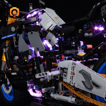 Light Kit For Yamaha MT-10 SP 42159