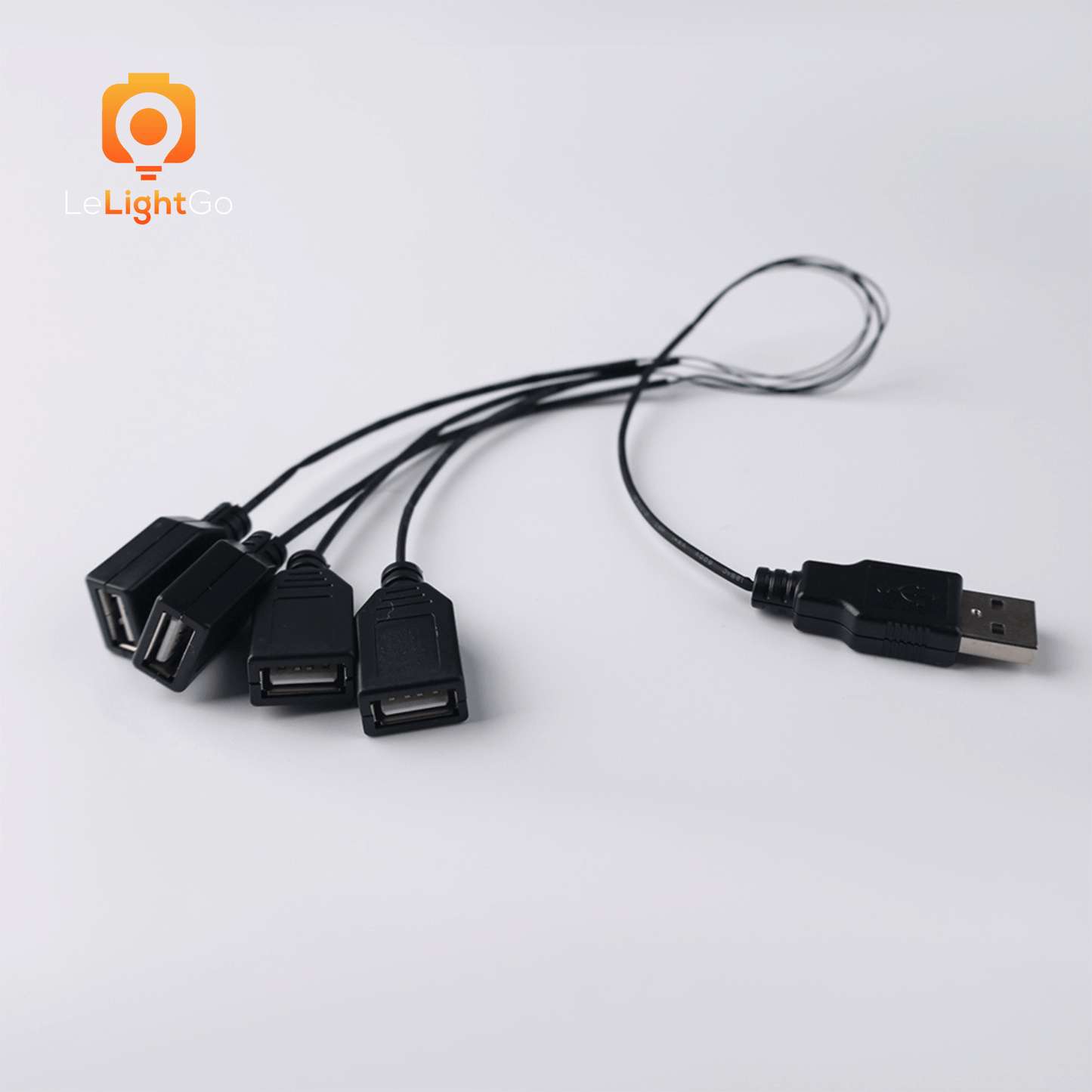 LeLightGo DIY USB Adapter Cable