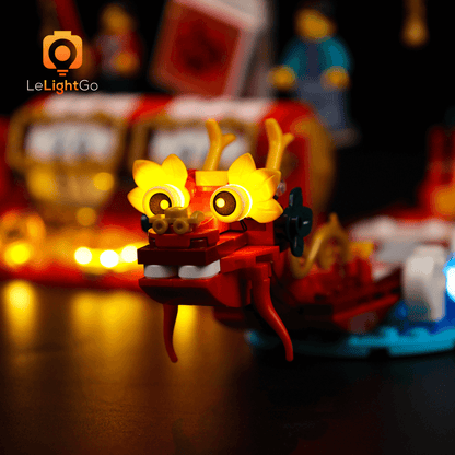 Light Kit For Festival Calendar 40678