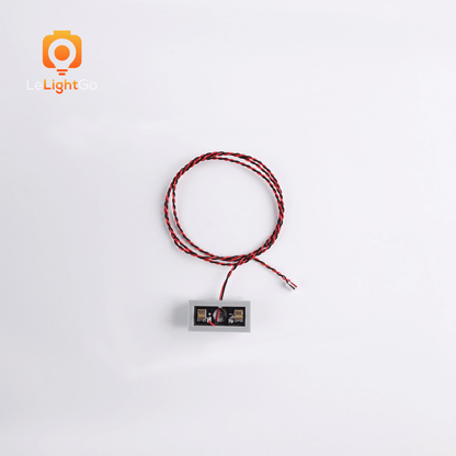 LeLightGo DIY 1 Set Wireless Power Connector