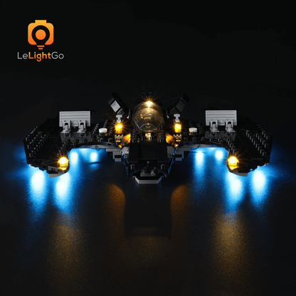 Light Kit For Batwing: Batman vs. The Joker 76265