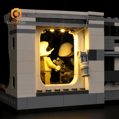 Light Kit For Boarding the Tantive IV 75387