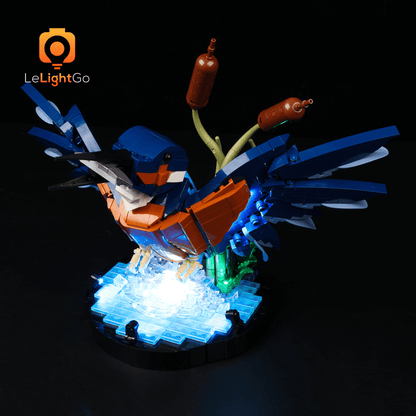 Light Kit For Kingfisher Bird 10331