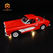 Light Kit For Chevrolet Corvette 1961 10321