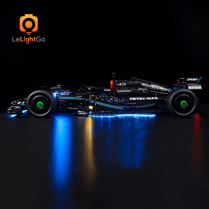 Light Kit For Mercedes-AMG F1 W14 E Performance 42171