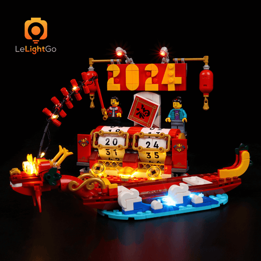 Light Kit For Festival Calendar 40678