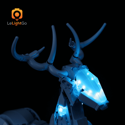 Light Kit For Expecto Patronum 76414