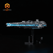 Light Kit For Executor Super Star Destroyer 75356
