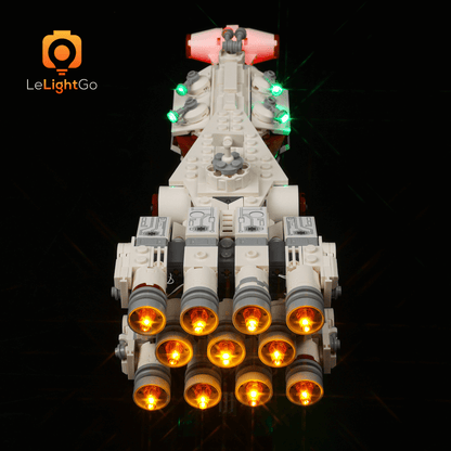 Light Kit For Tantive IV 75376