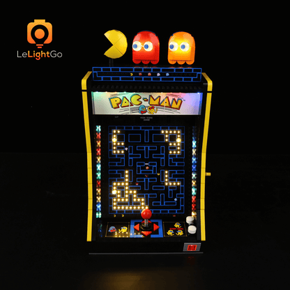 Light Kit For PAC-MAN Arcade 10323