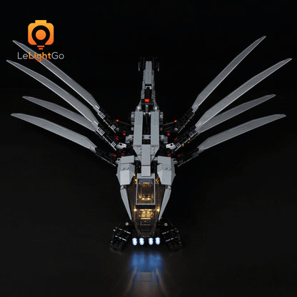 Light Kit For Dune Atreides Royal Ornithopter 10327