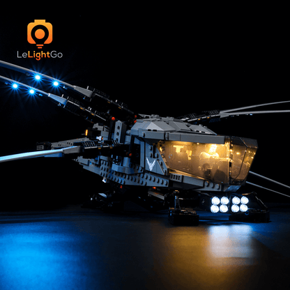 Light Kit For Dune Atreides Royal Ornithopter 10327