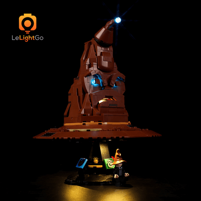 Light Kit For Talking Sorting Hat 76429