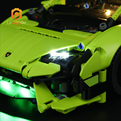 Light Kit For Lamborghini Huracán Tecnica 42161