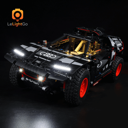 Light Kit For Audi RS Q e-tron 42160