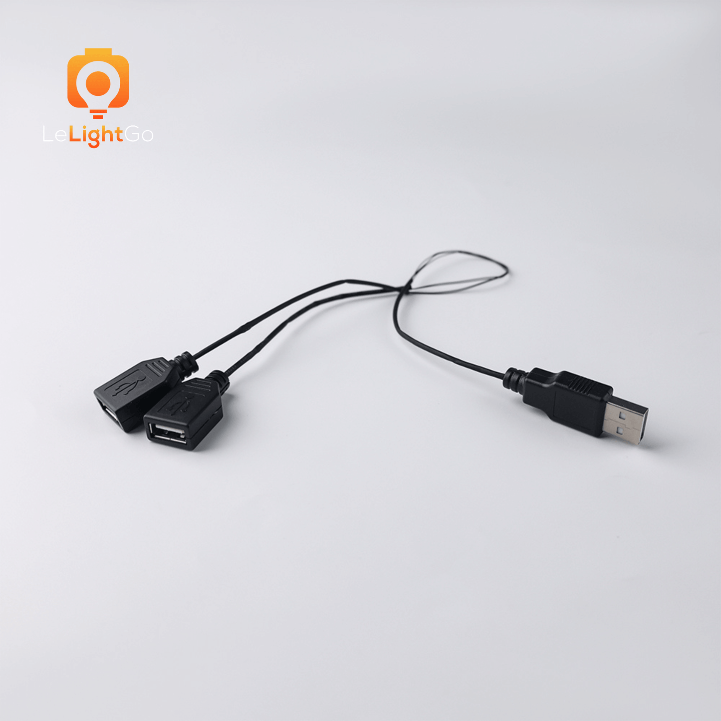 LeLightGo DIY USB Adapter Cable