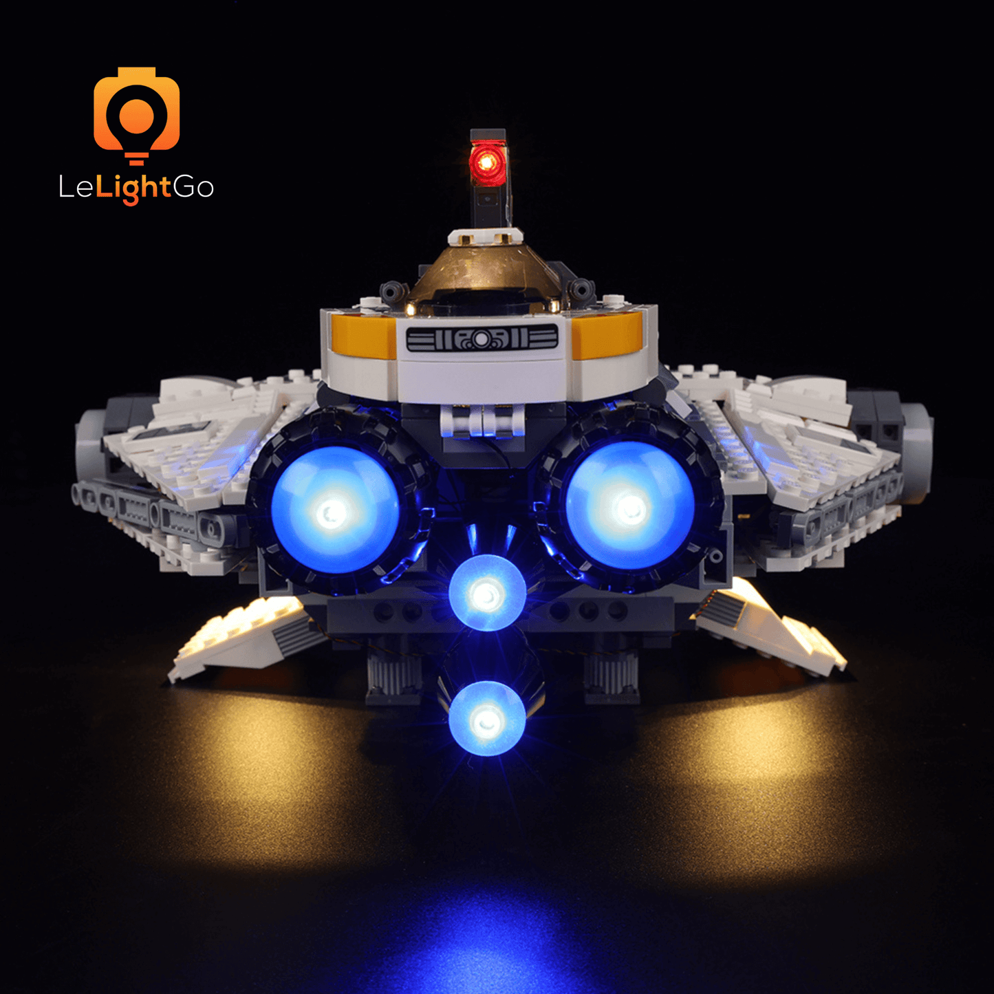 Light Kit For Ghost & Phantom II 75357