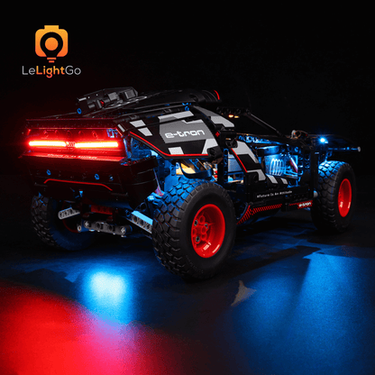 Light Kit For Audi RS Q e-tron 42160