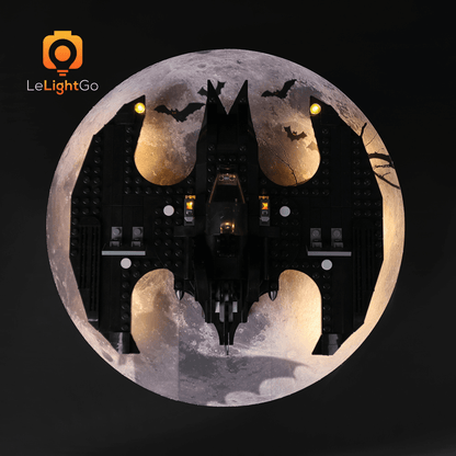 Light Kit For Batwing: Batman vs. The Joker 76265