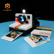 Light Kit For Polaroid OneStep SX-70 Camera 21345