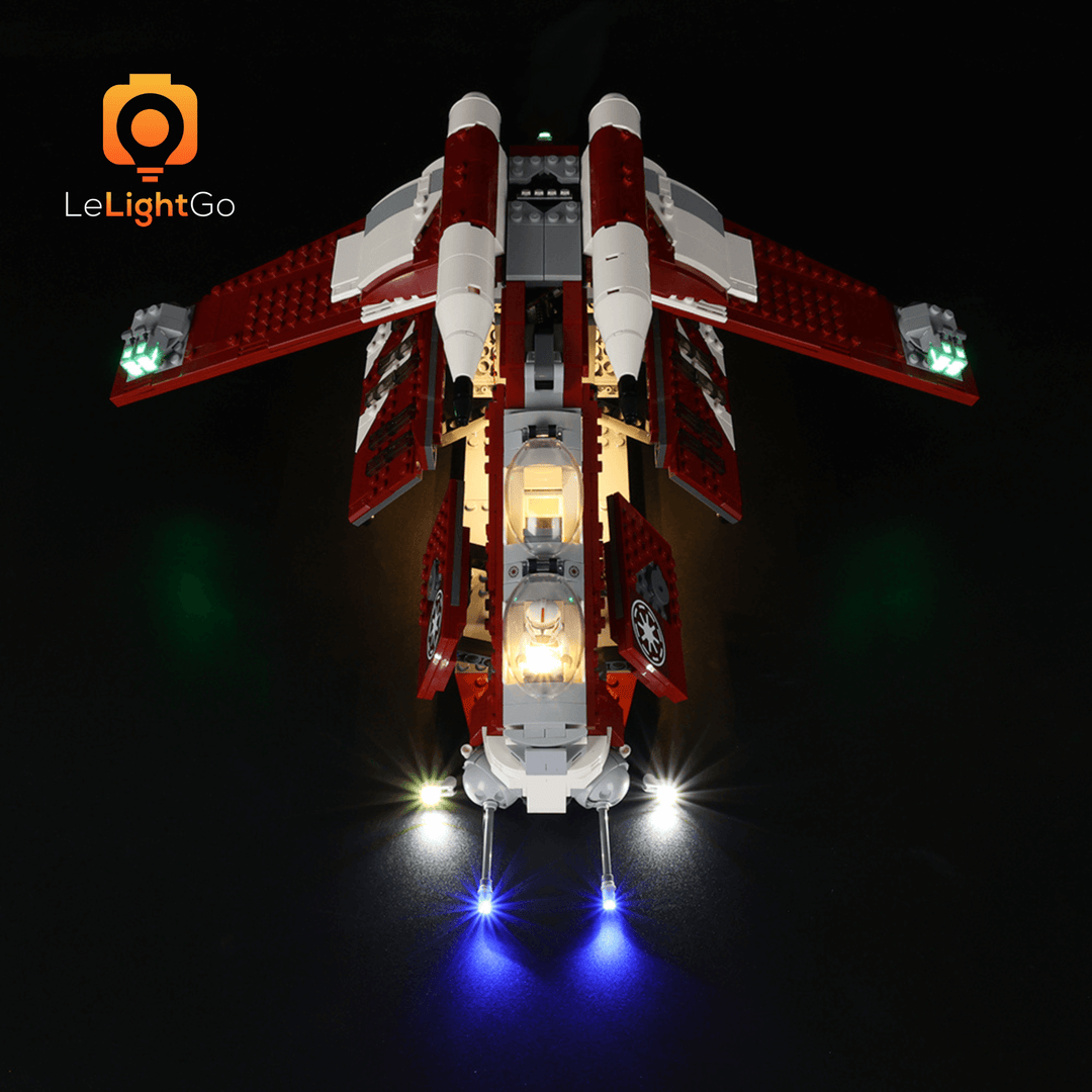 Amazon.com: LEGO Star Wars: The Clone Wars Coruscant Guard