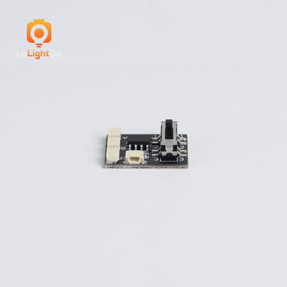 LeLightGo Traffic Light Effect Board