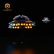 Light Kit For Executor Super Star Destroyer 75356 – LeLightGo