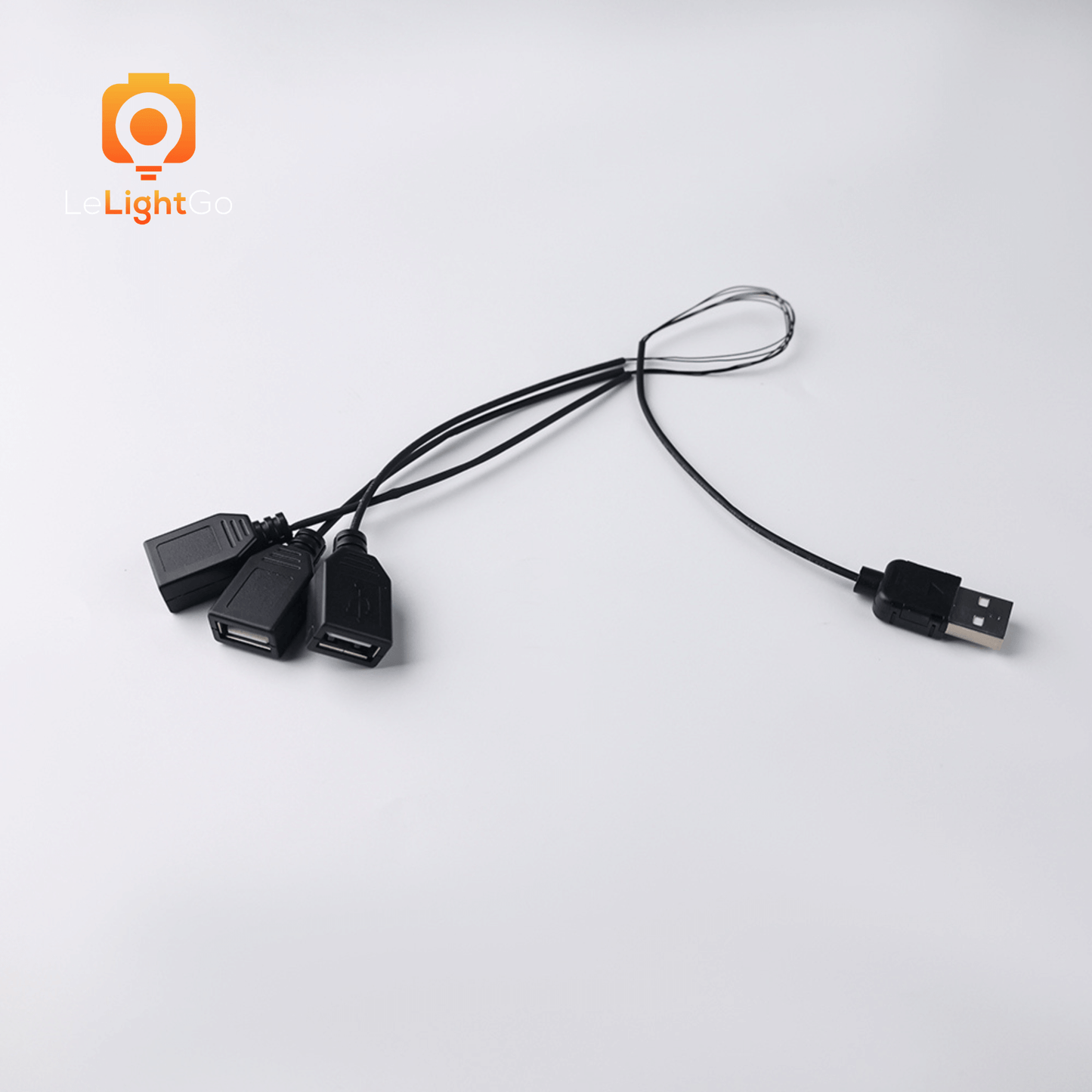 LeLightGo DIY USB Adapter Cable
